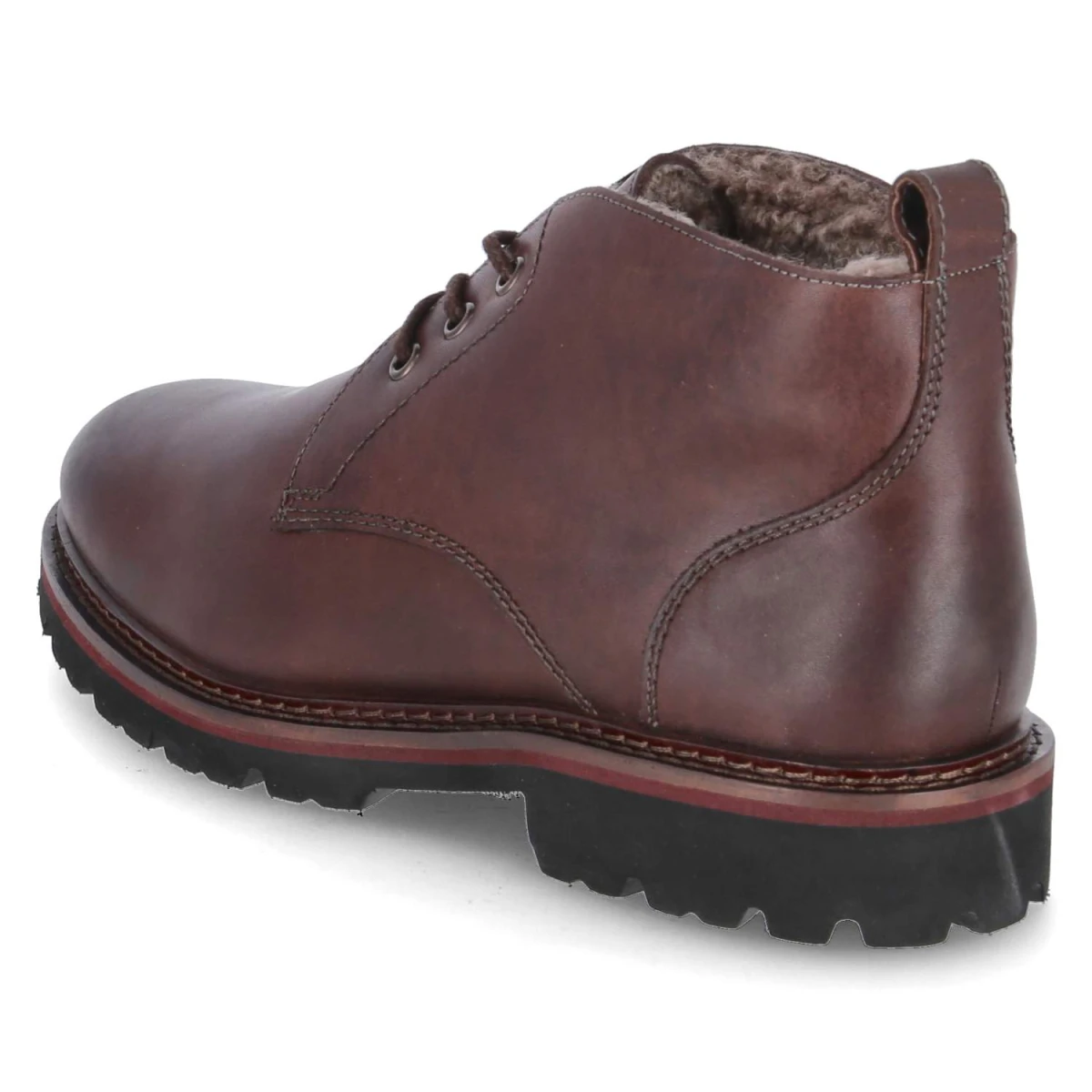 Winterboots ADALRIK-701 - testa-di-moro