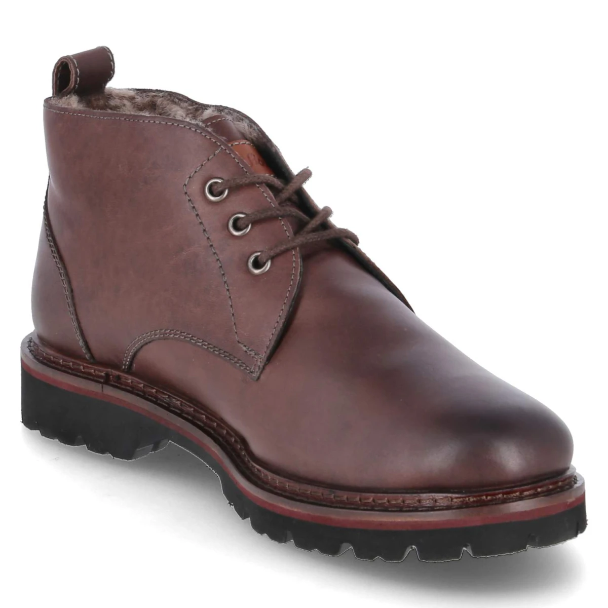 Winterboots ADALRIK-701 - testa-di-moro