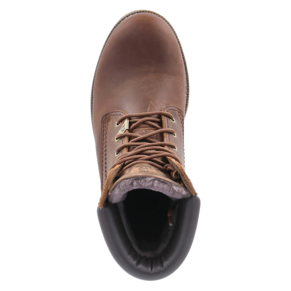 Boots PNAMA 03 IGLOO C11 - CUERO