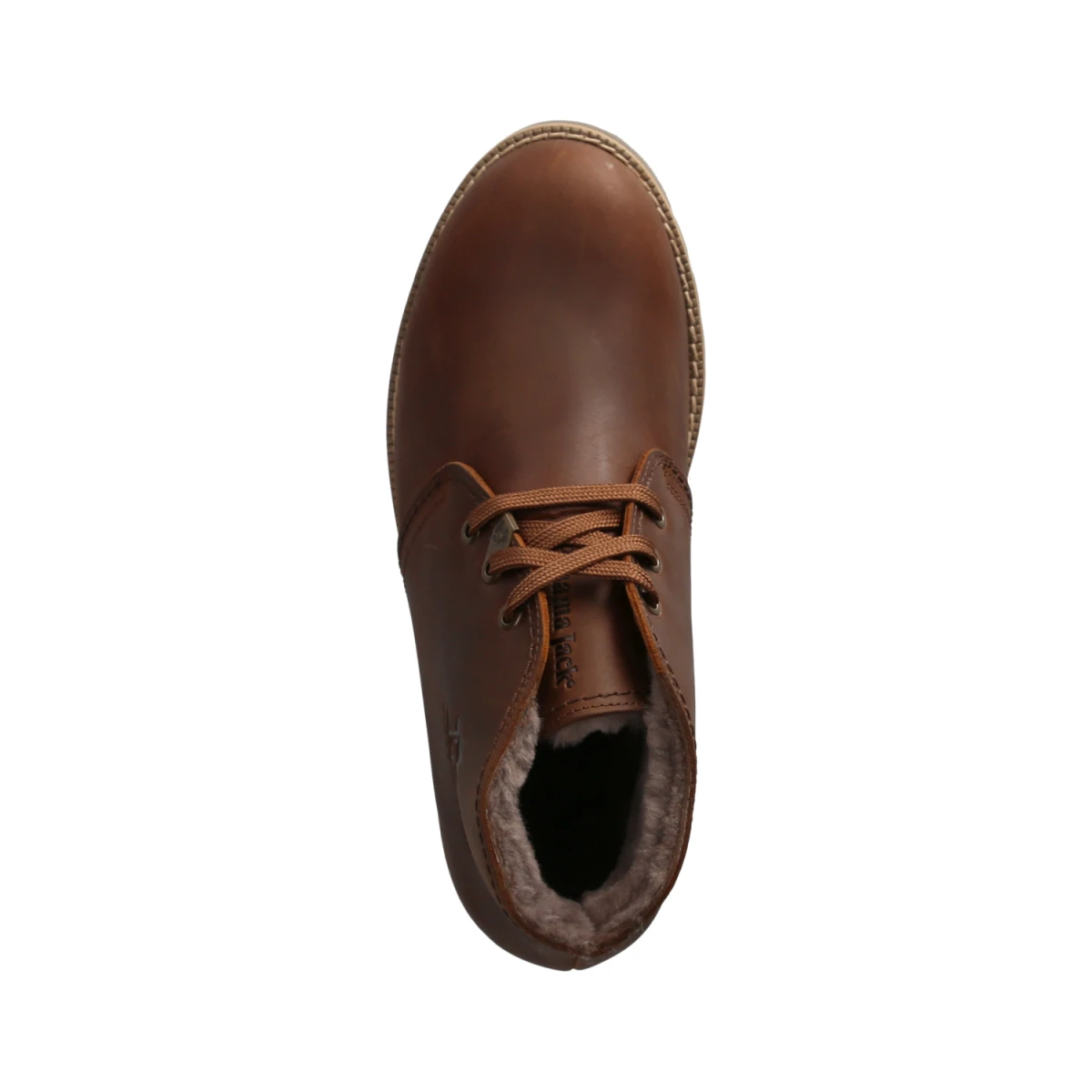 Winterboots - cuero
