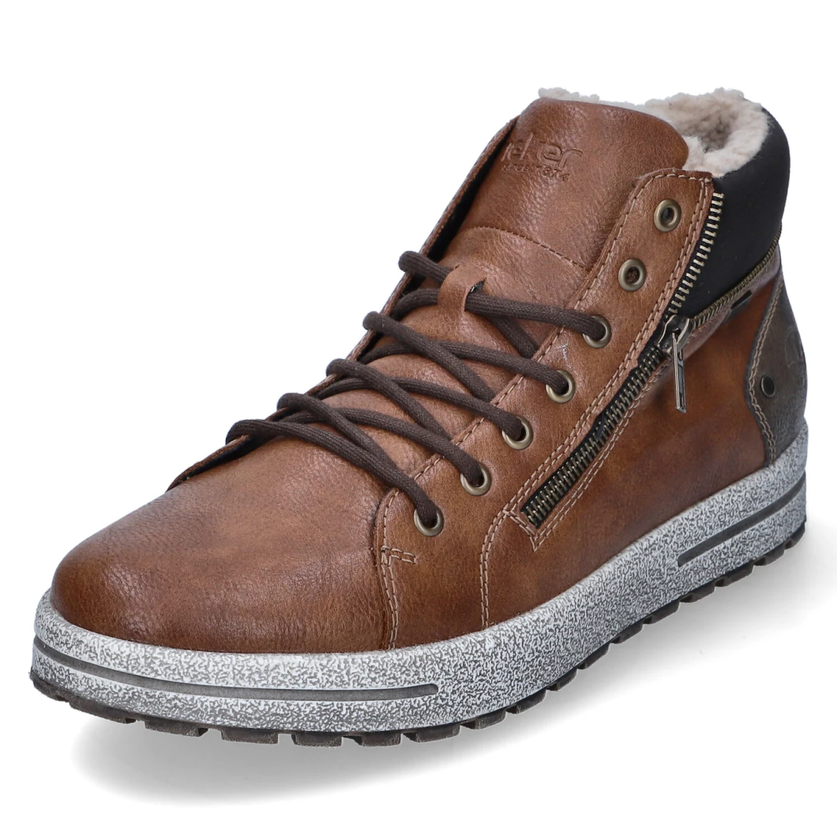Winterboots - toffee/brown/braun