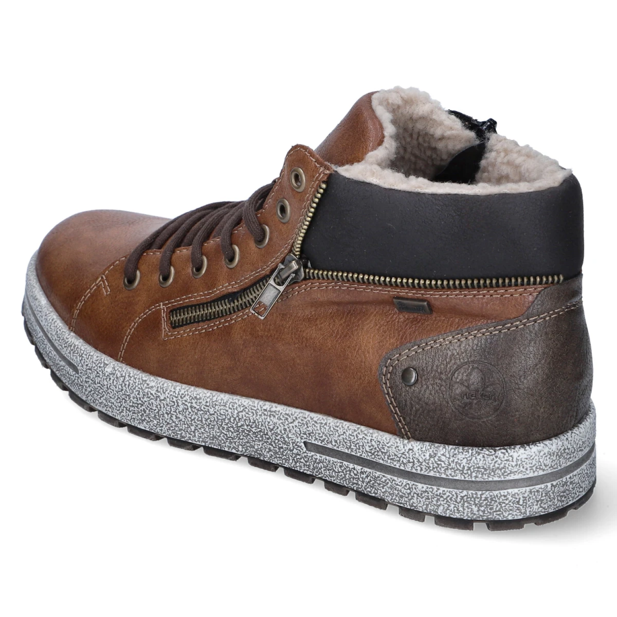 Winterboots - toffee/brown/braun