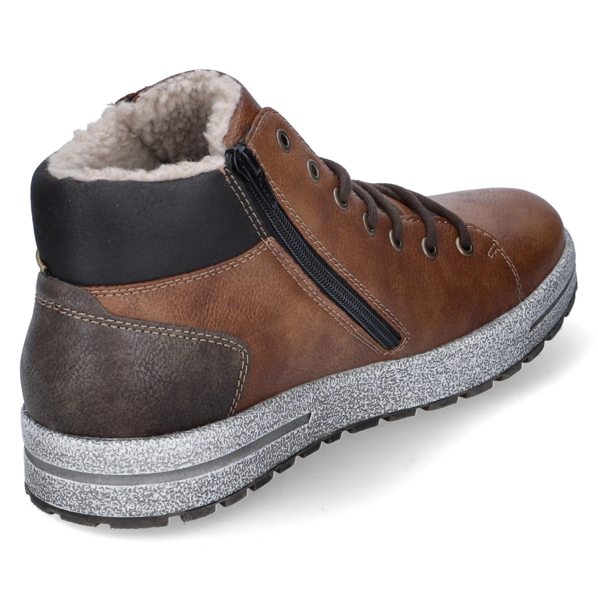 Winterboots - toffee/brown/braun