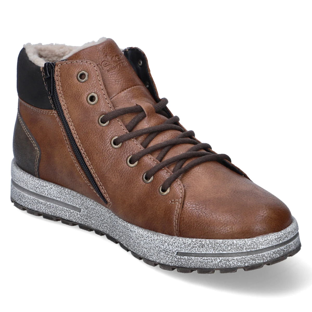 Winterboots - toffee/brown/braun