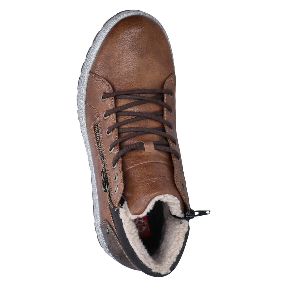 Winterboots - toffee/brown/braun