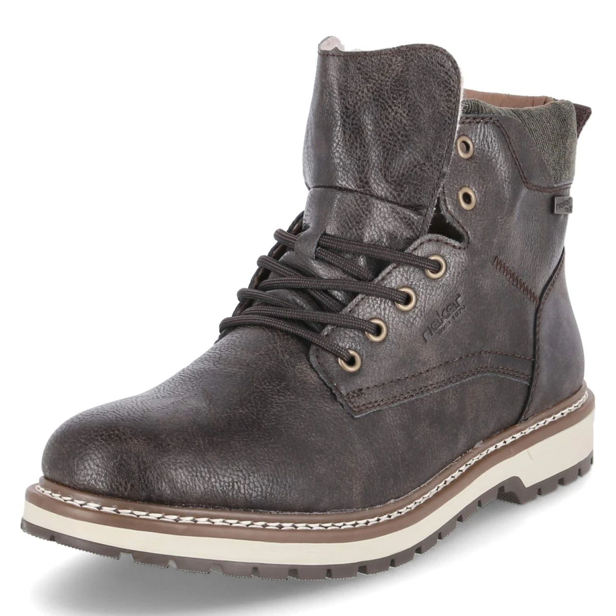 Winterboots - BRAUN