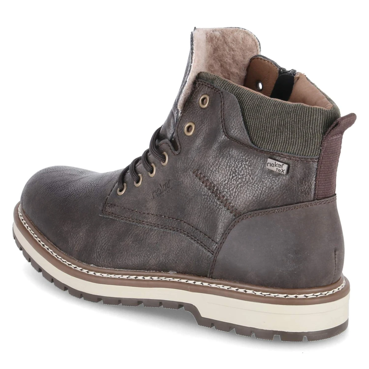 Winterboots - BRAUN