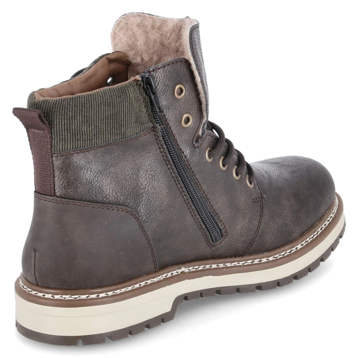 Winterboots - BRAUN