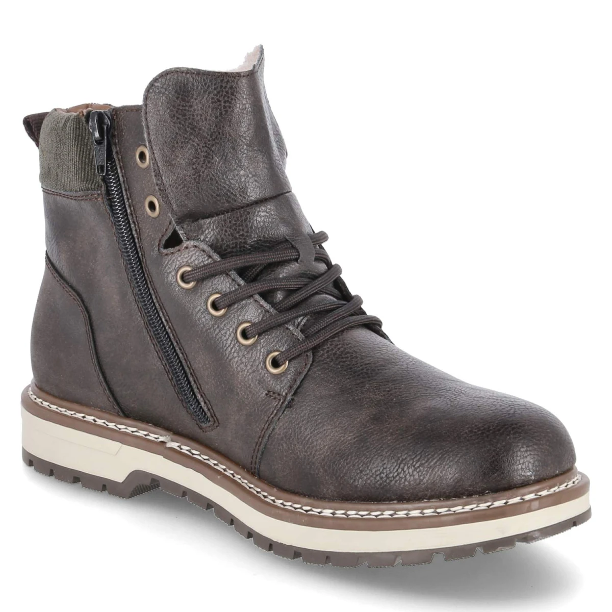 Winterboots - BRAUN