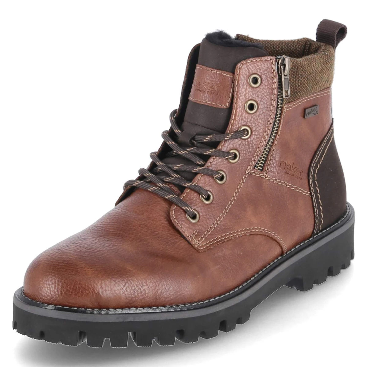 Winterboots - Braun