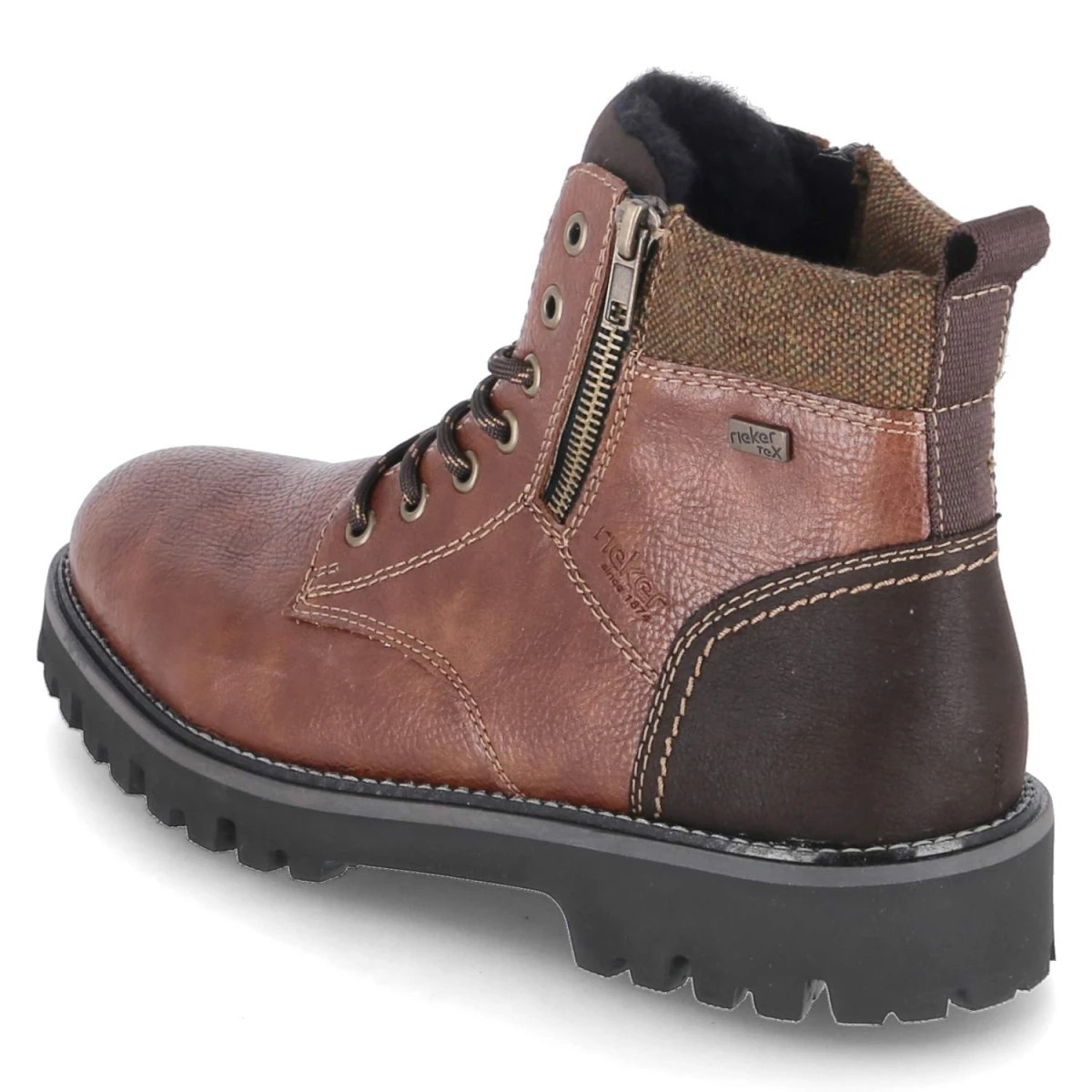Winterboots - BRAUN
