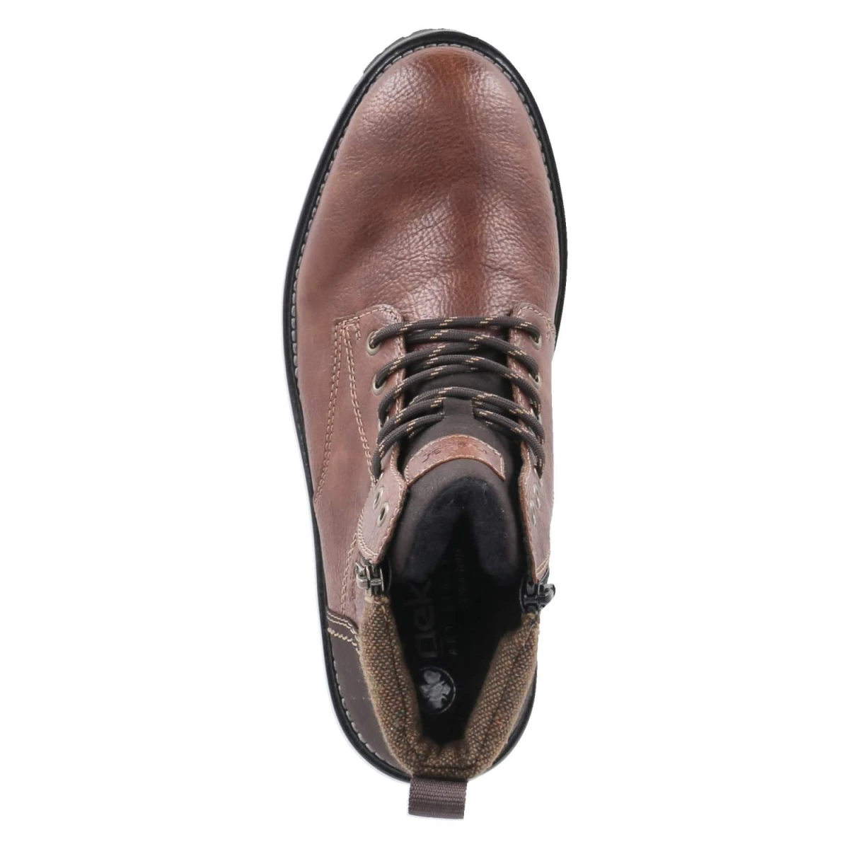 Winterboots - BRAUN