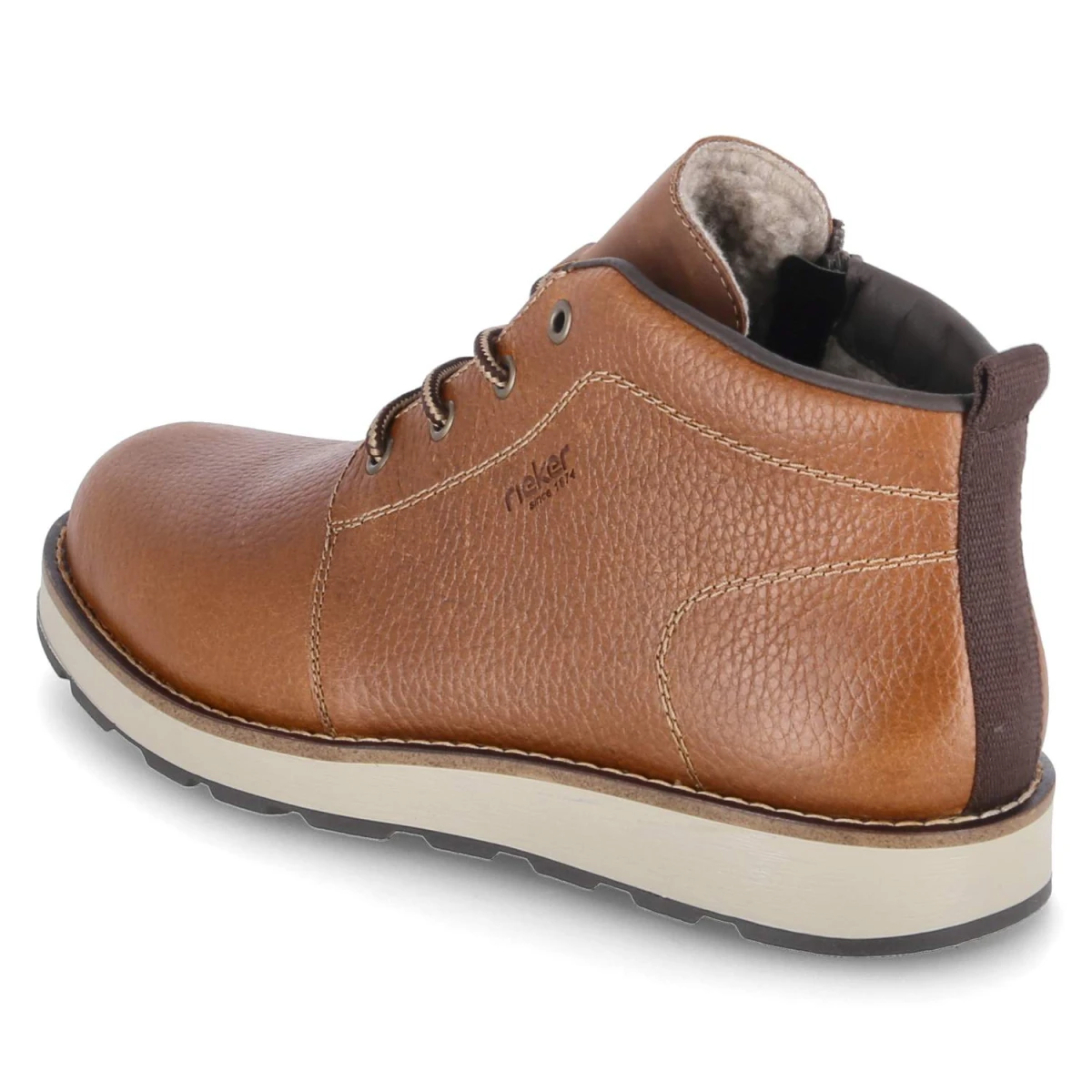 Winterboots - Braun