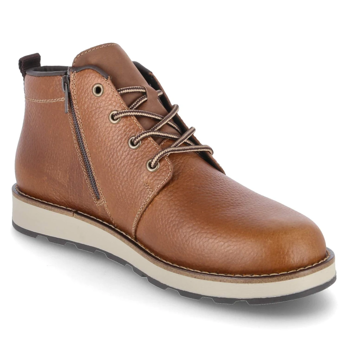 Winterboots - BRAUN