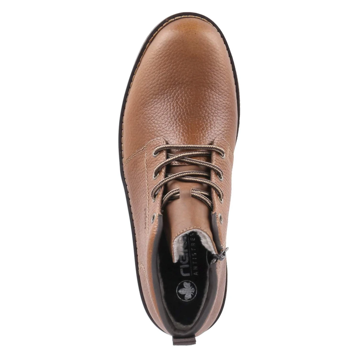 Winterboots - BRAUN