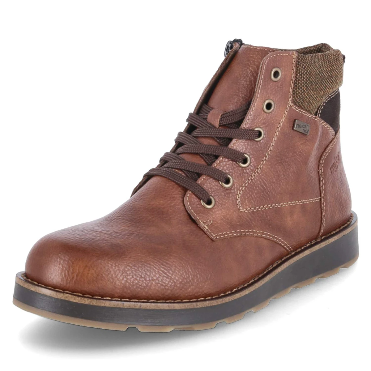 Winterboots - BRAUN