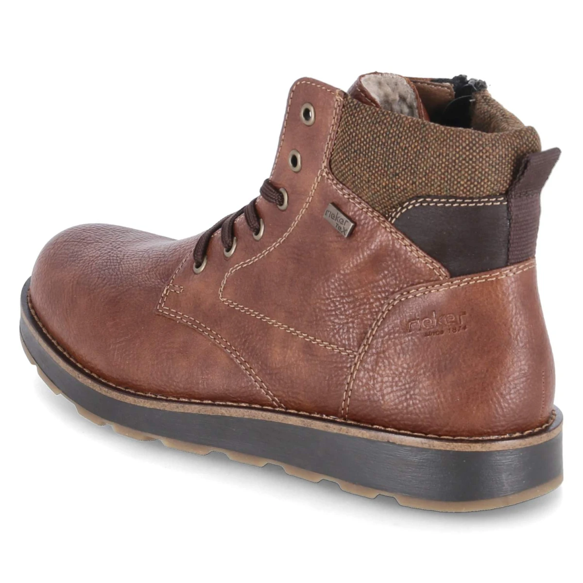 Winterboots - BRAUN
