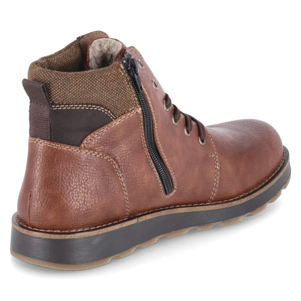 Winterboots - BRAUN