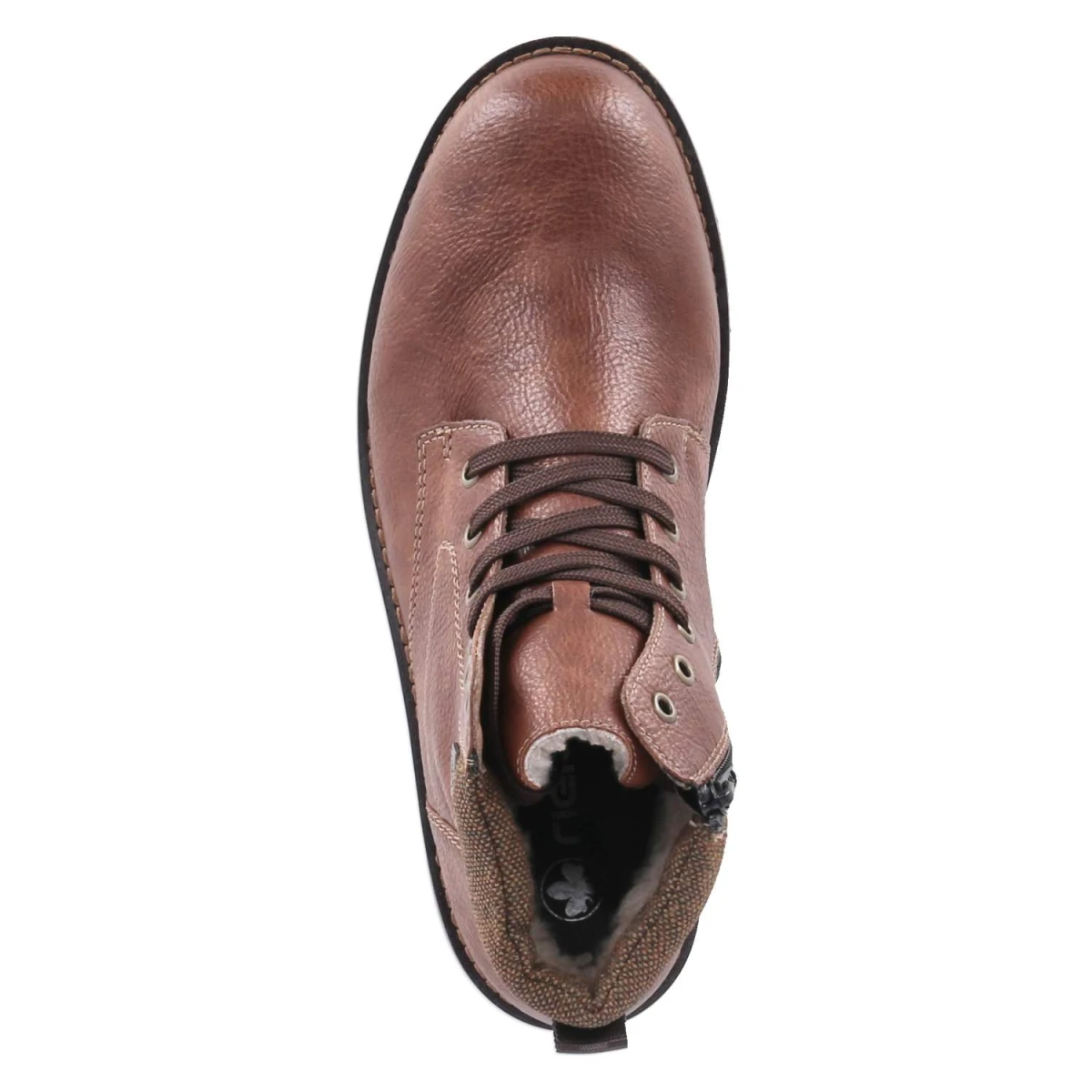 Winterboots - BRAUN