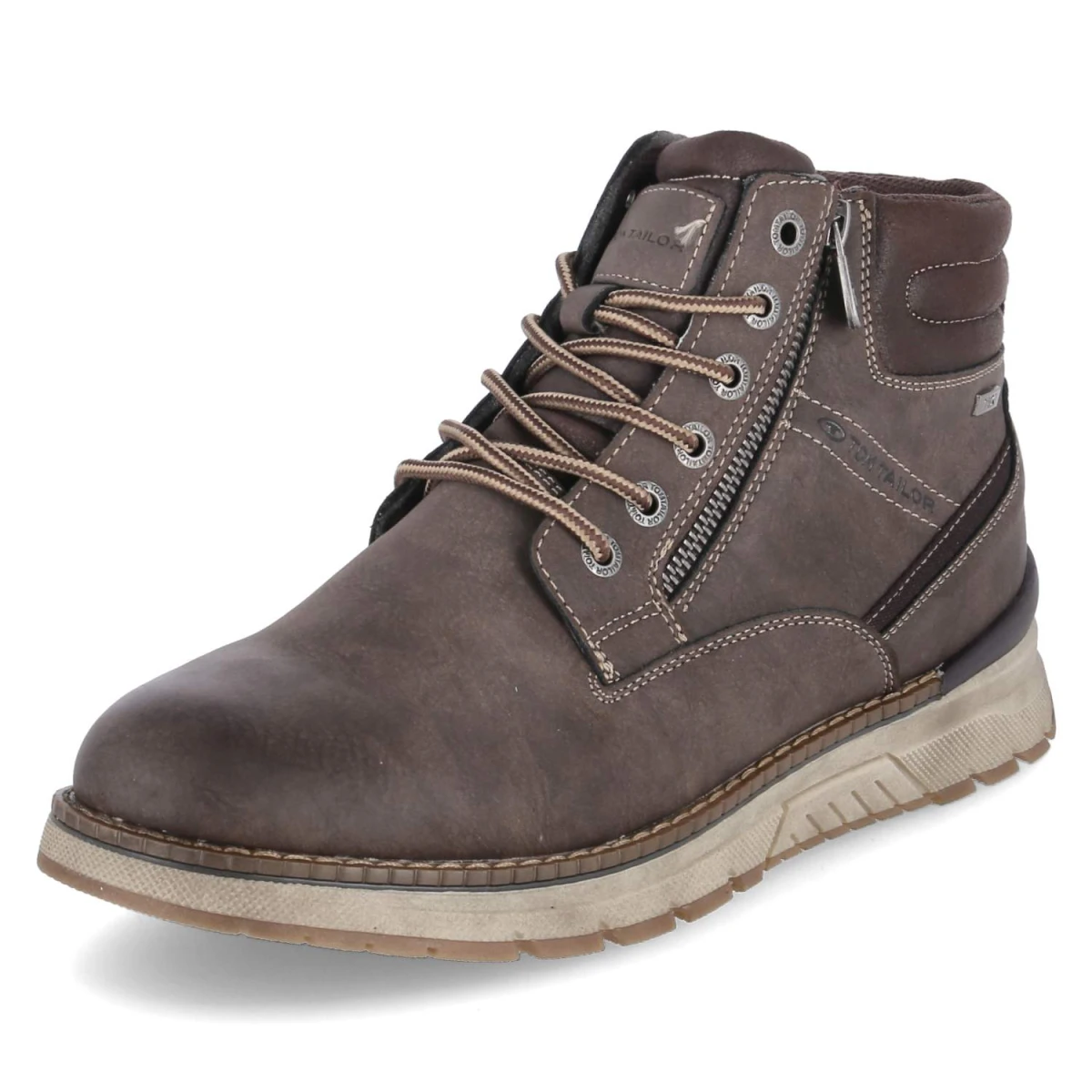 Winterboots - Espresso
