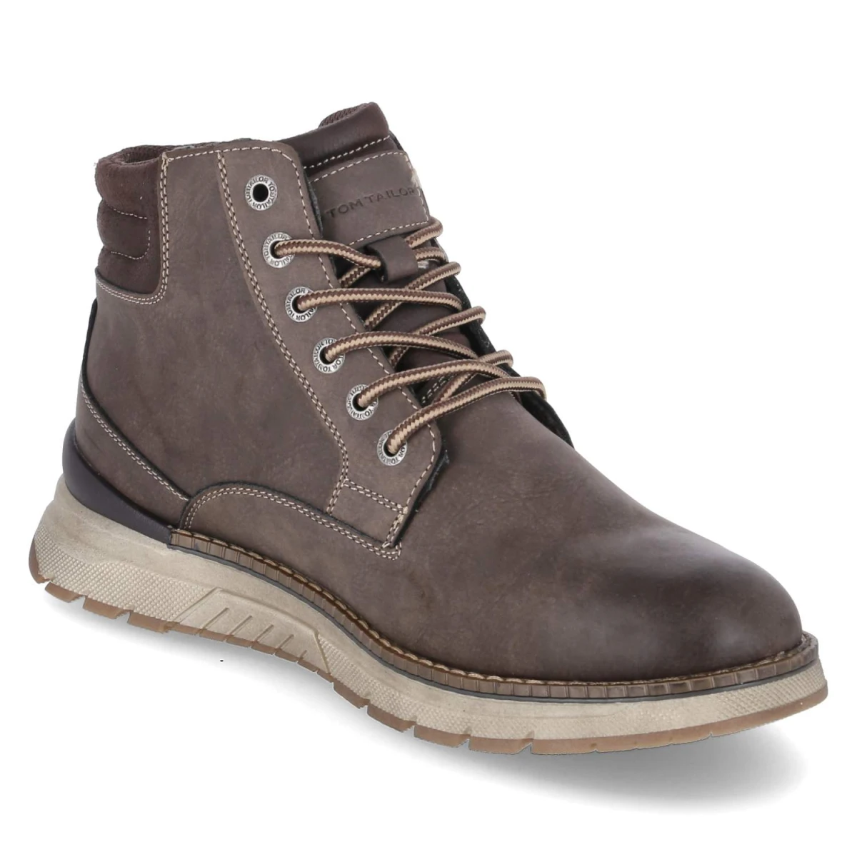 Winterboots - Espresso