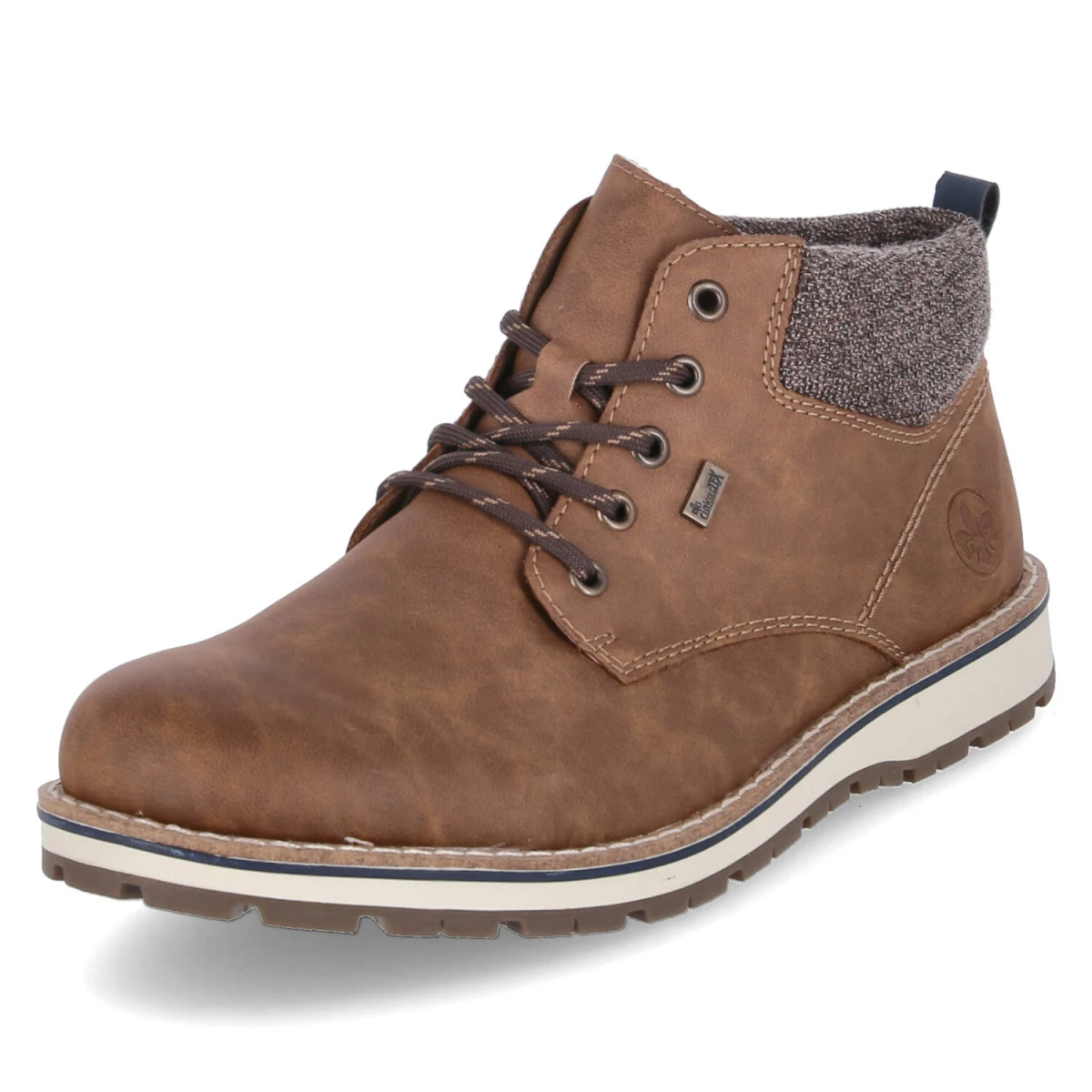 Winterboots - BRAUN