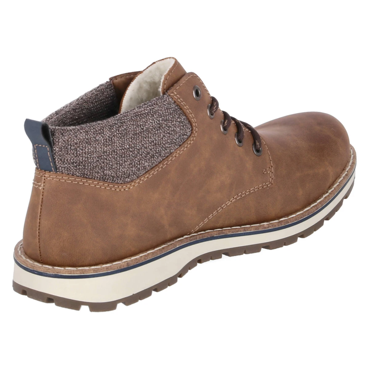Winterboots - BRAUN