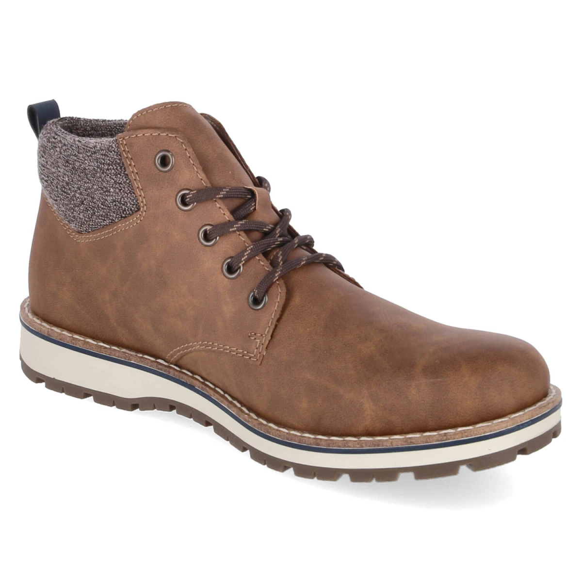 Winterboots - BRAUN