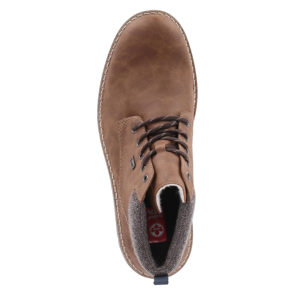 Winterboots - BRAUN