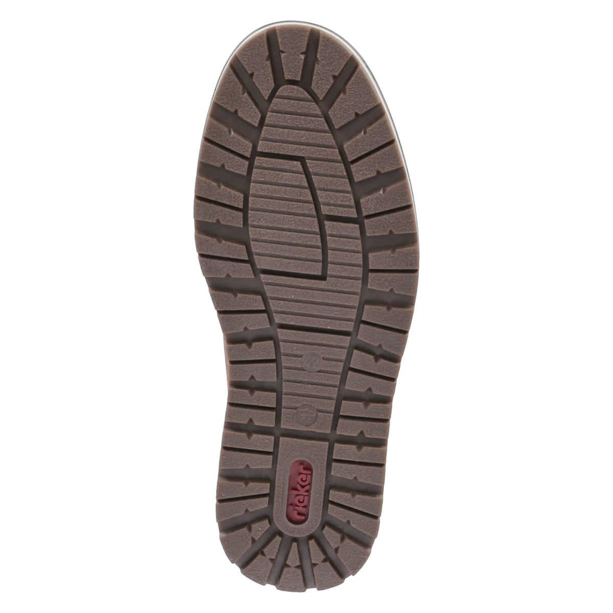 Winterboots - BRAUN