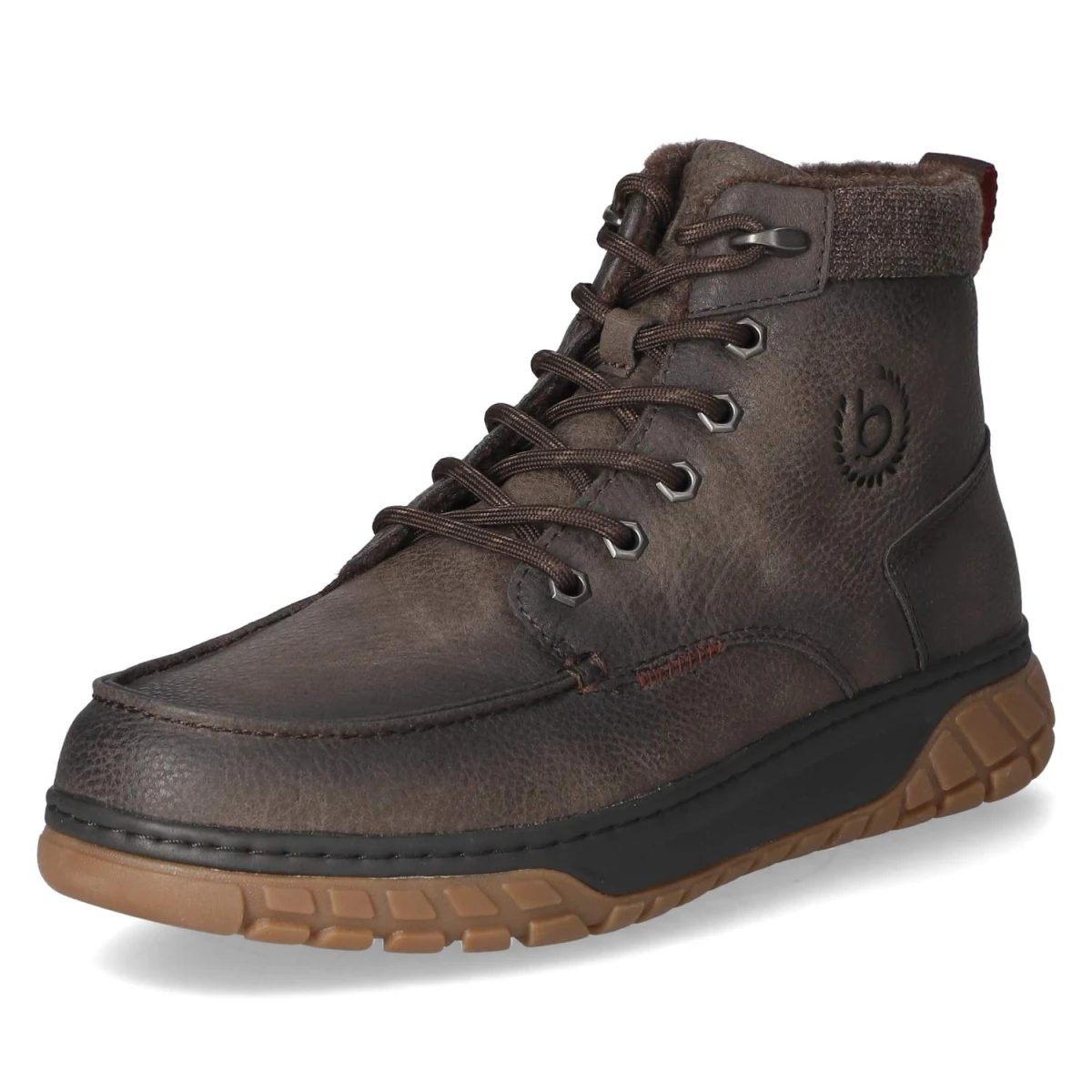 Winterboots - brown