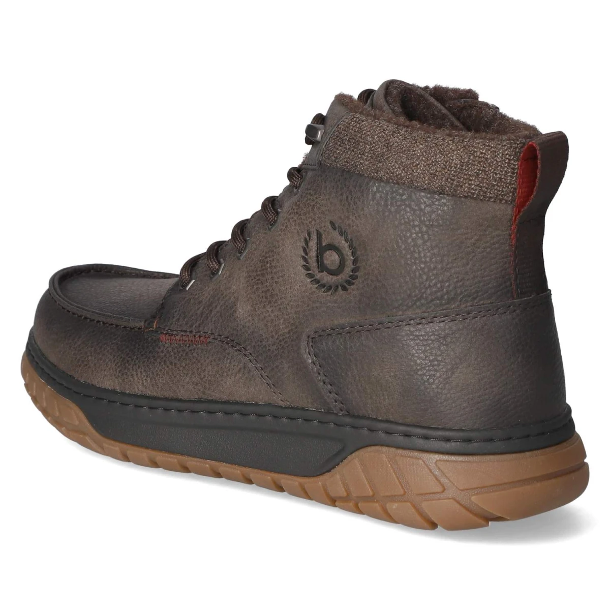 Winterboots - brown