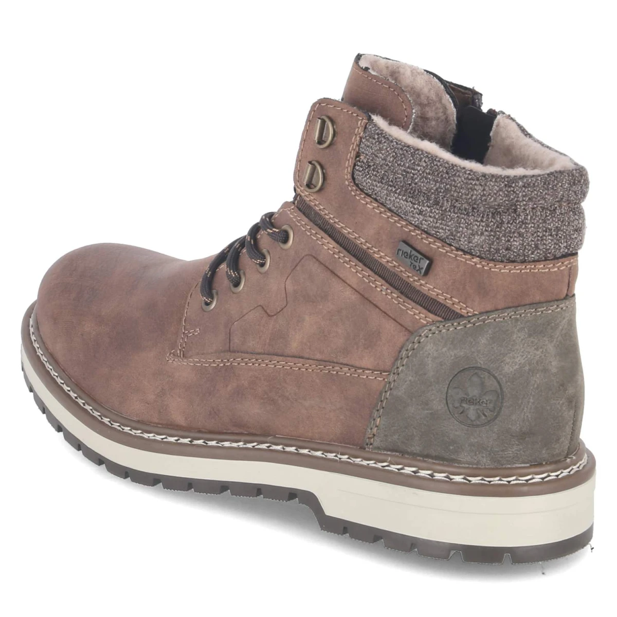 Winterboots - braun