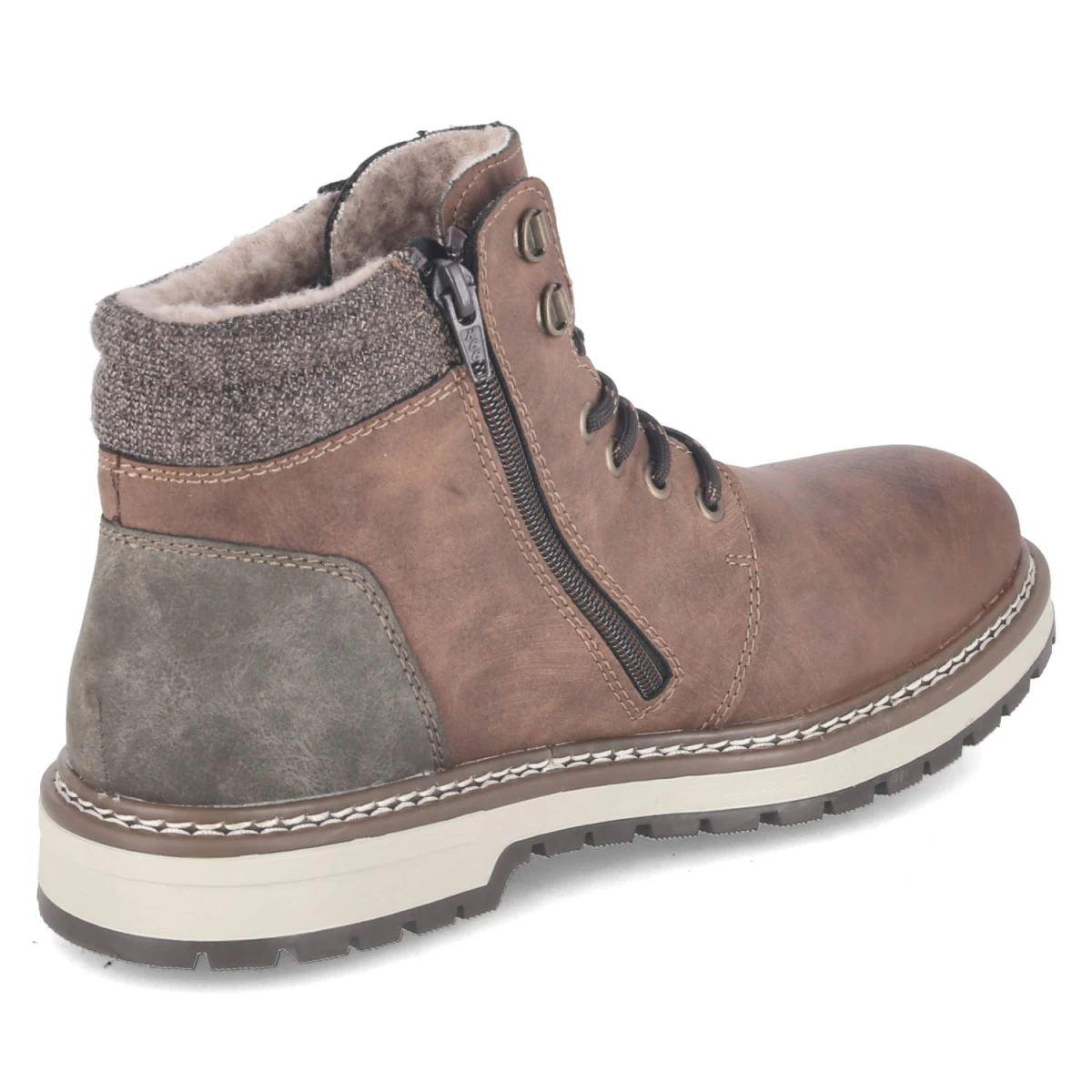 Winterboots - braun