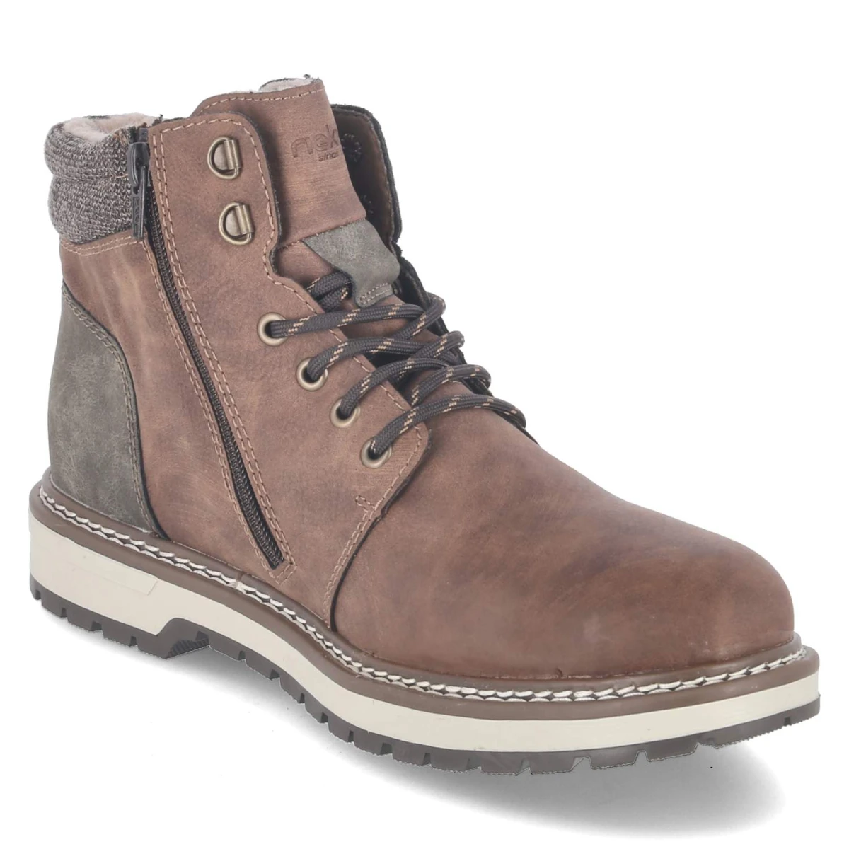 Winterboots - braun