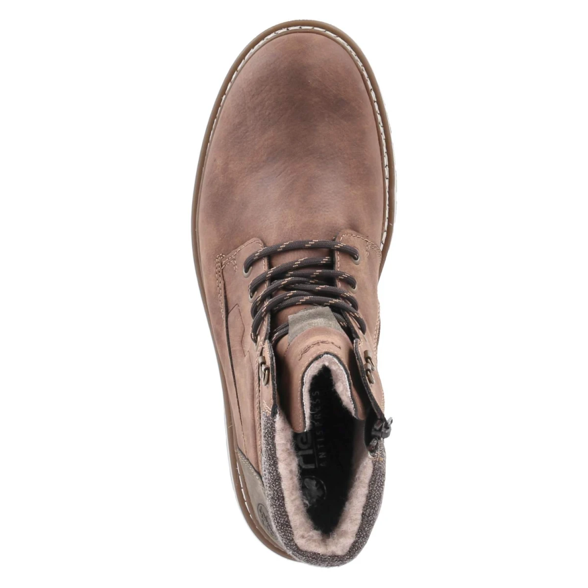 Winterboots - braun