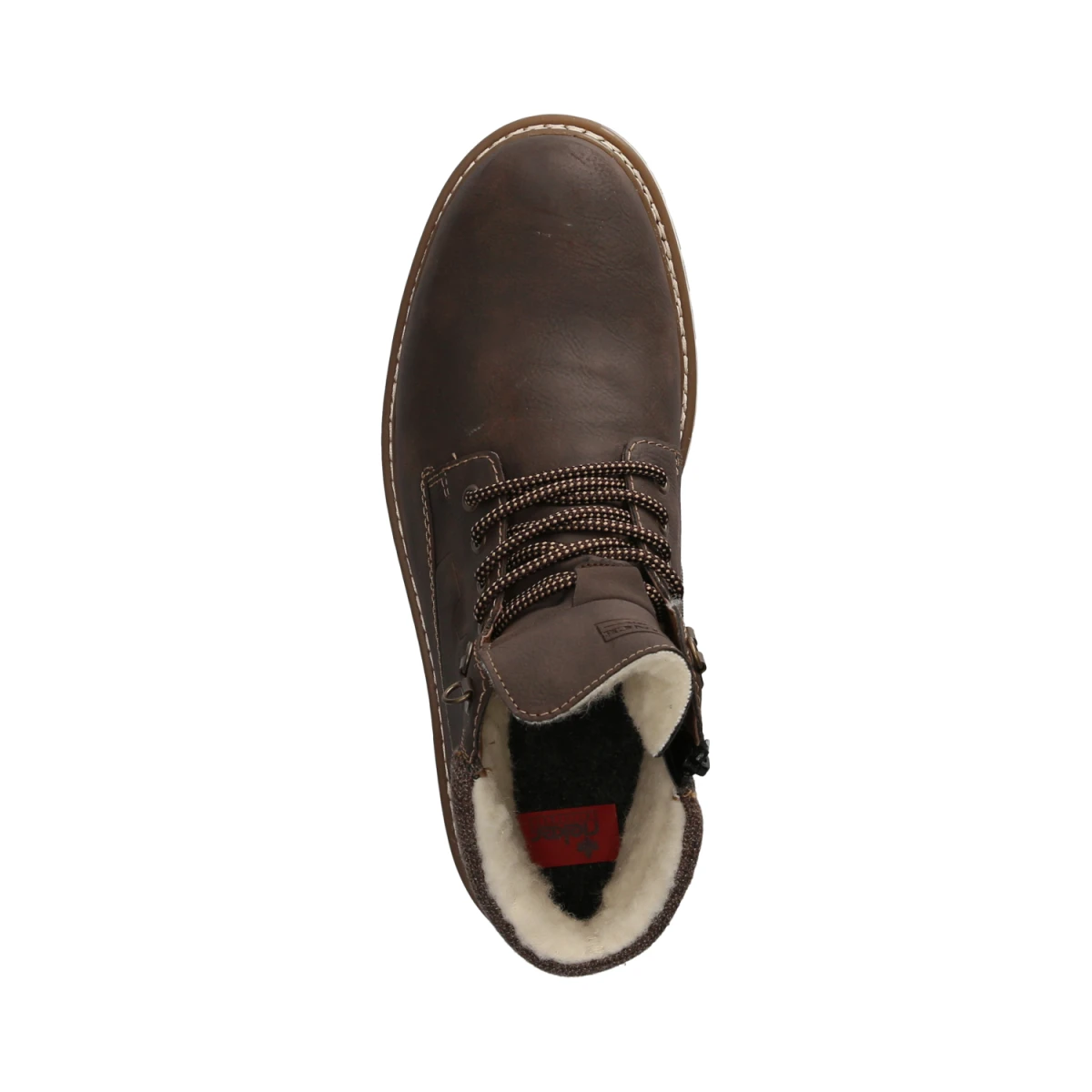 Winterboots - moro/braun
