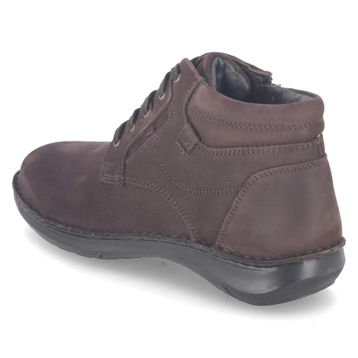 Winterboots NEW ANVERS 35 - moro