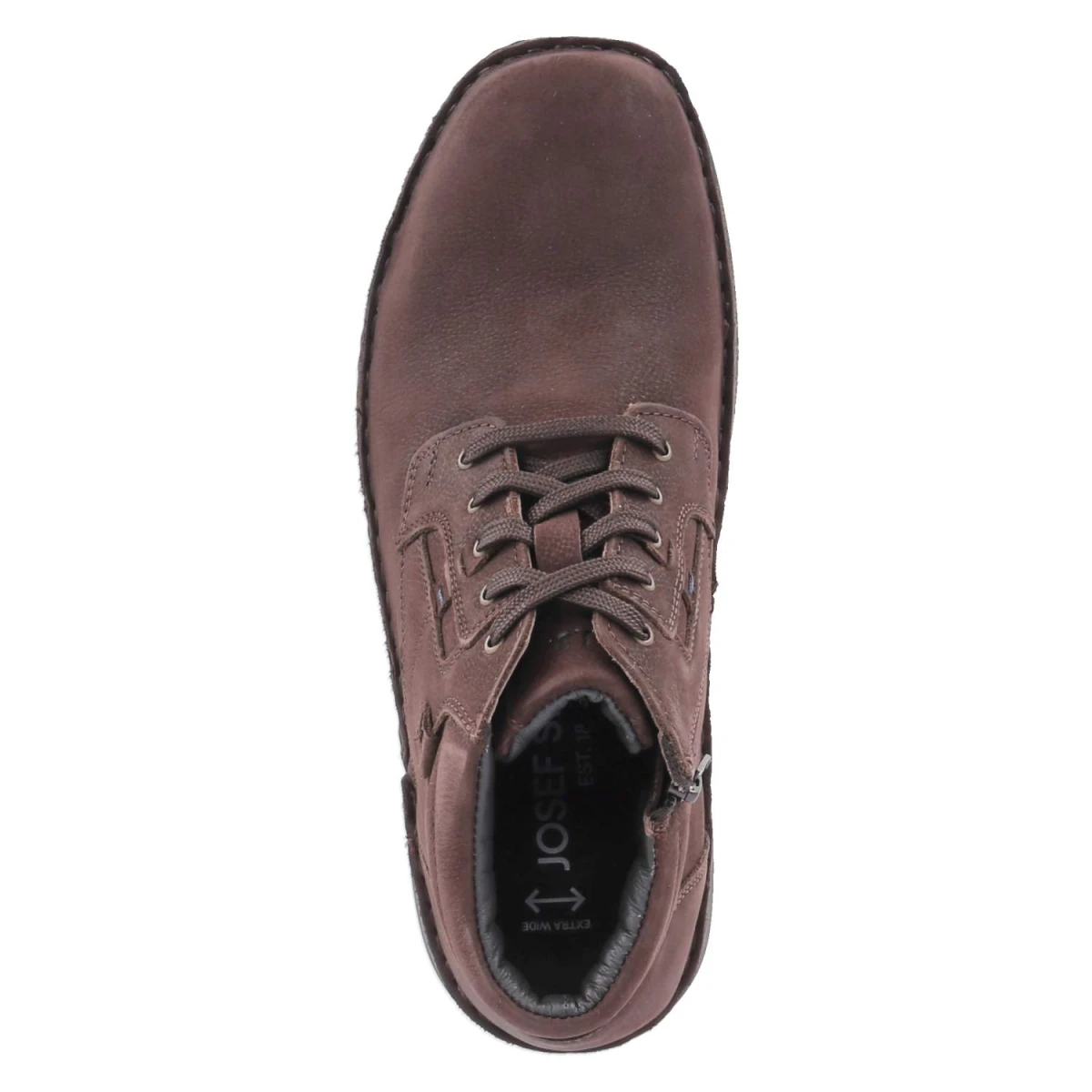 Winterboots NEW ANVERS 35 - moro