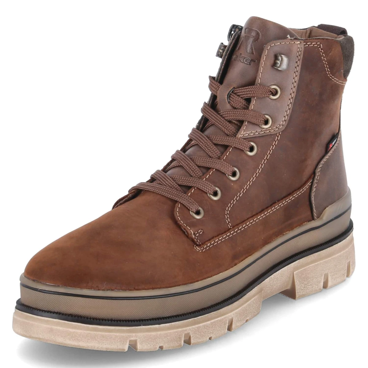 Winterboots - BRAUN