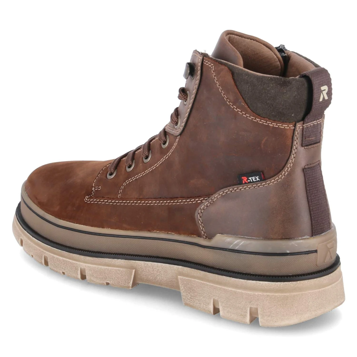 Winterboots - BRAUN