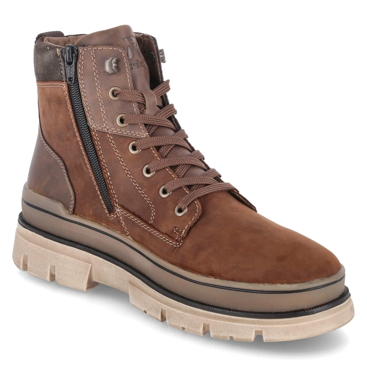 Winterboots - BRAUN