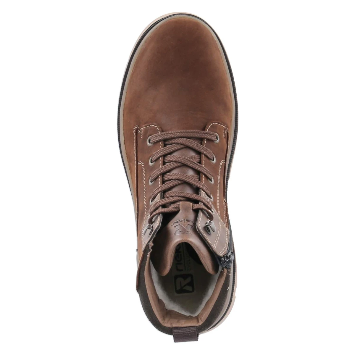 Winterboots - BRAUN