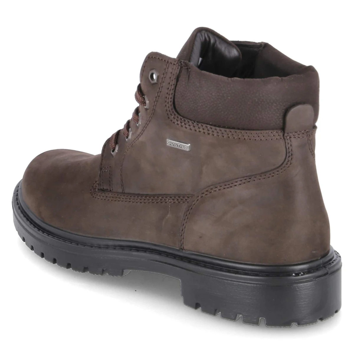 Winterboots - BRAUN