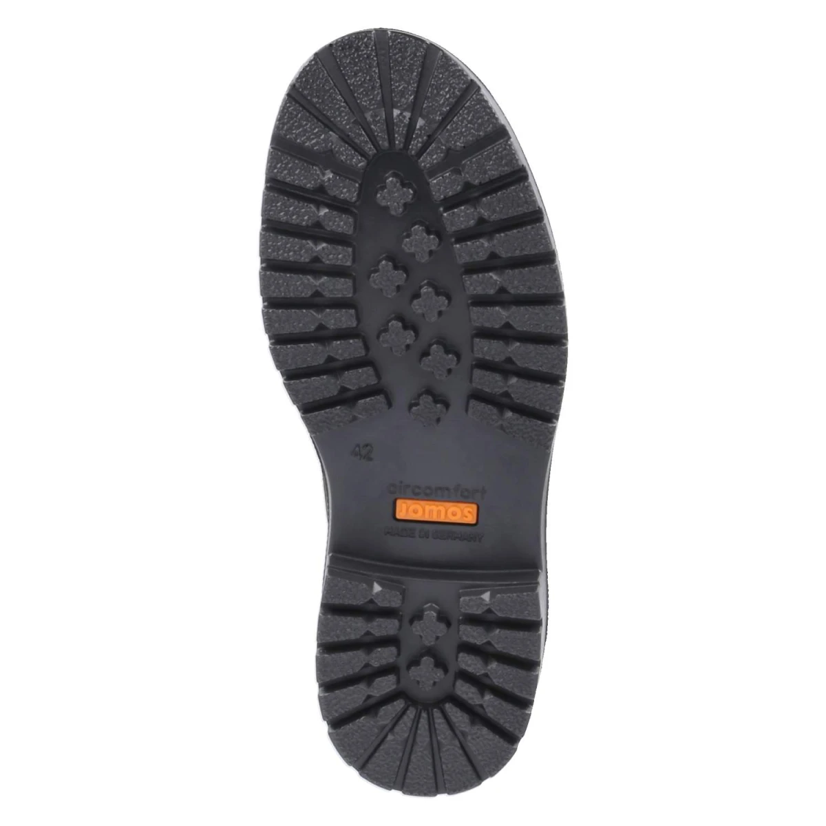 Winterboots - BRAUN