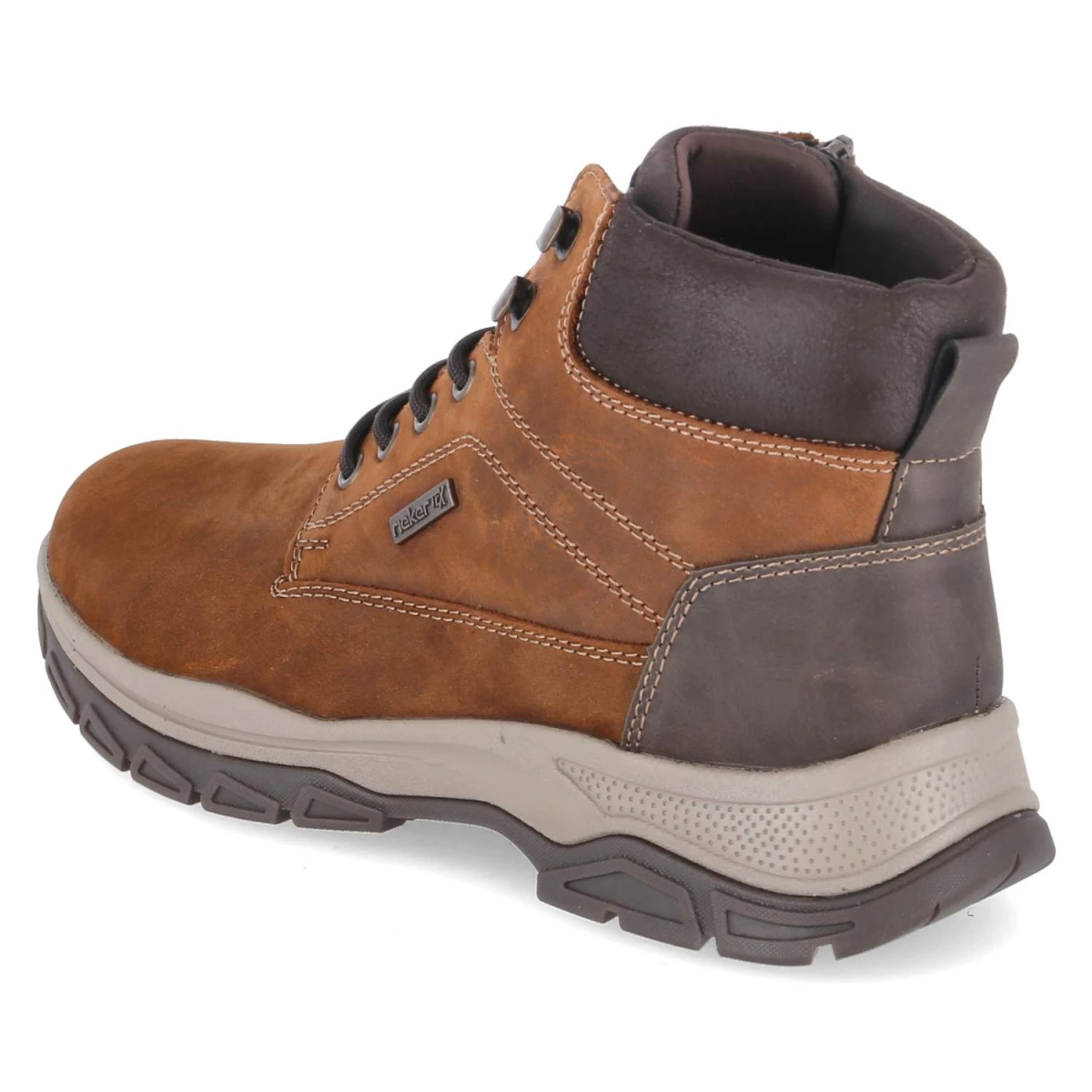 Winterboots - Braun