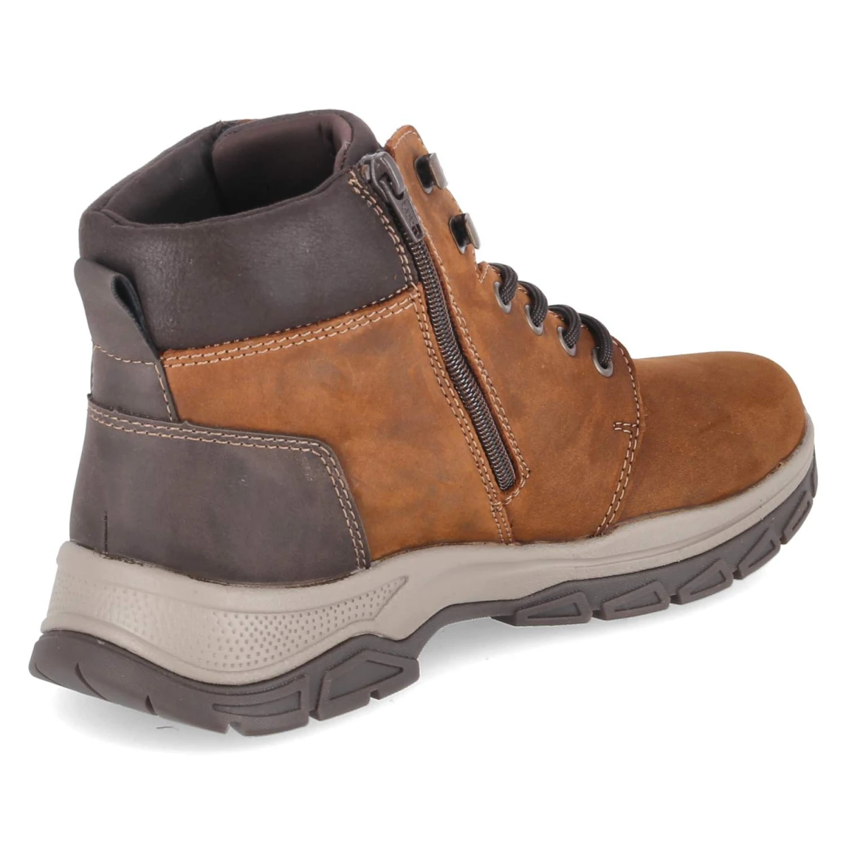 Winterboots - Braun