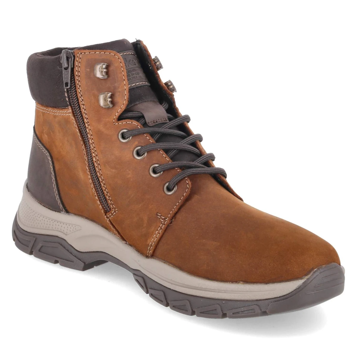 Winterboots - Braun