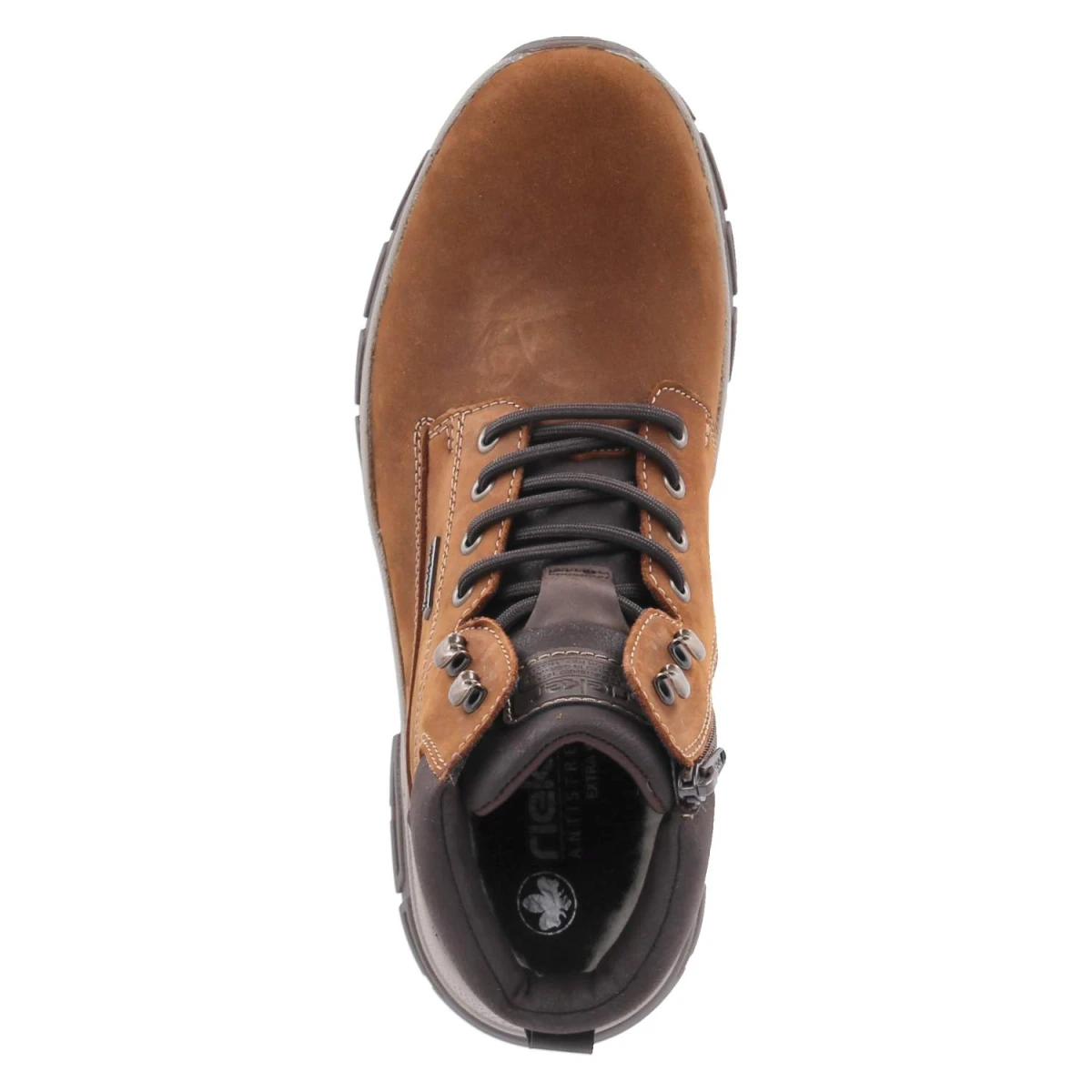 Winterboots - Braun