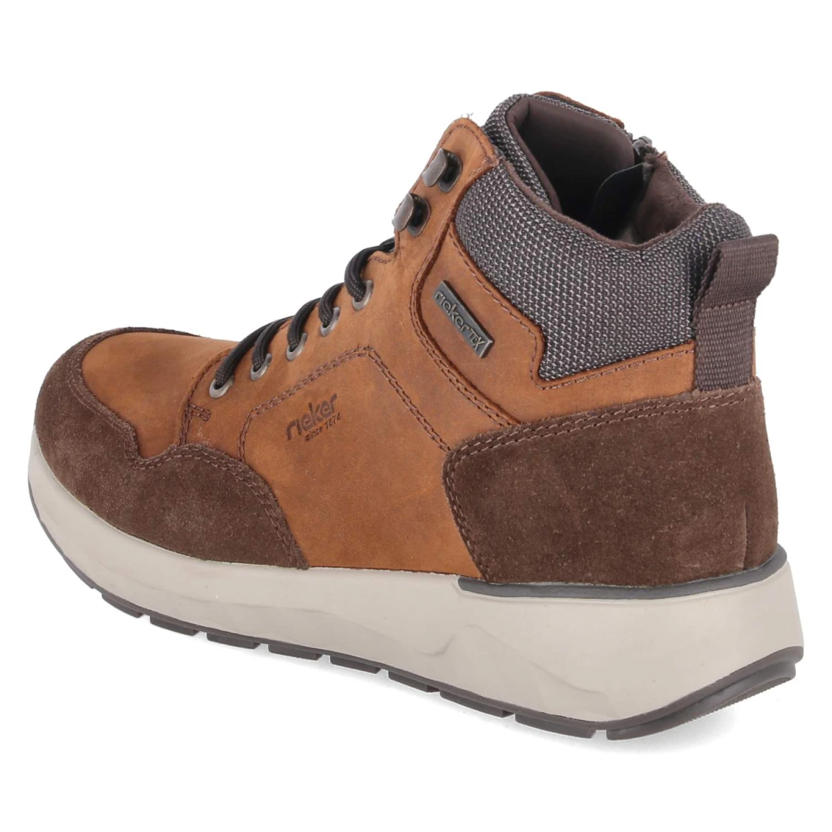 Winterboots - braun